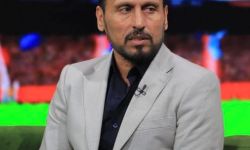 حبيب جعفر يدعو إلى تغييرات في تشكيلة المنتخب العراقي قبل مواجهة الإمارات